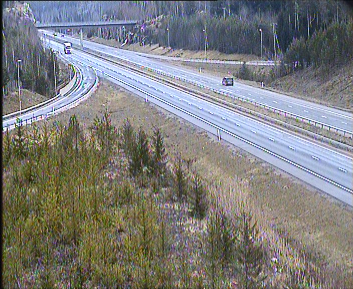 Kelikamerat Kuva Tie 1 Salo, Kruusila, Salo, Varsinais-Suomi