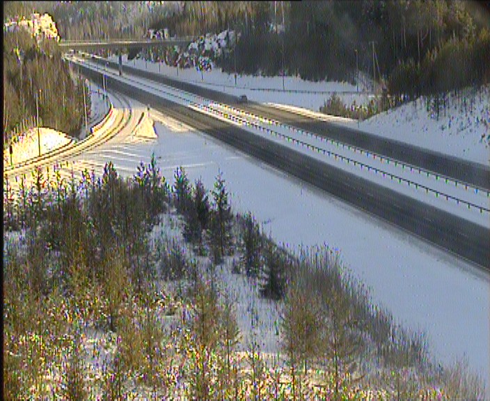 Kelikamerat Kuva Tie 1 Salo, Kruusila, Salo, Varsinais-Suomi