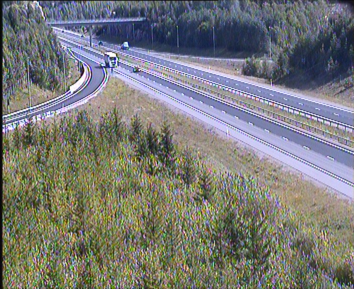Kelikamerat Kuva Tie 1 Salo, Kruusila, Salo, Varsinais-Suomi
