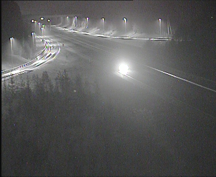 Kelikamerat Kuva Tie 1 Salo, Kruusila, Salo, Varsinais-Suomi