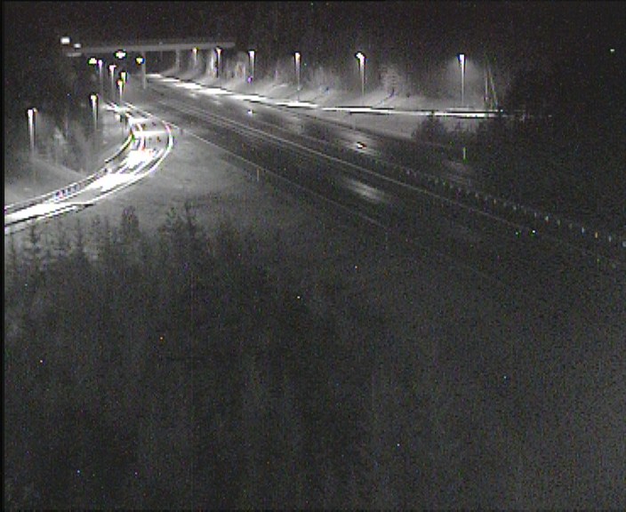 Kelikamerat Kuva Tie 1 Salo, Kruusila, Salo, Varsinais-Suomi