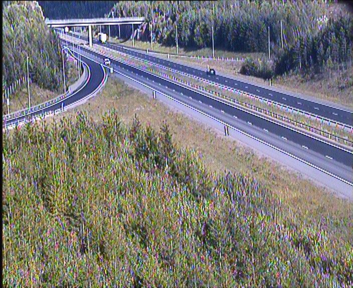 Kelikamerat Kuva Tie 1 Salo, Kruusila, Salo, Varsinais-Suomi