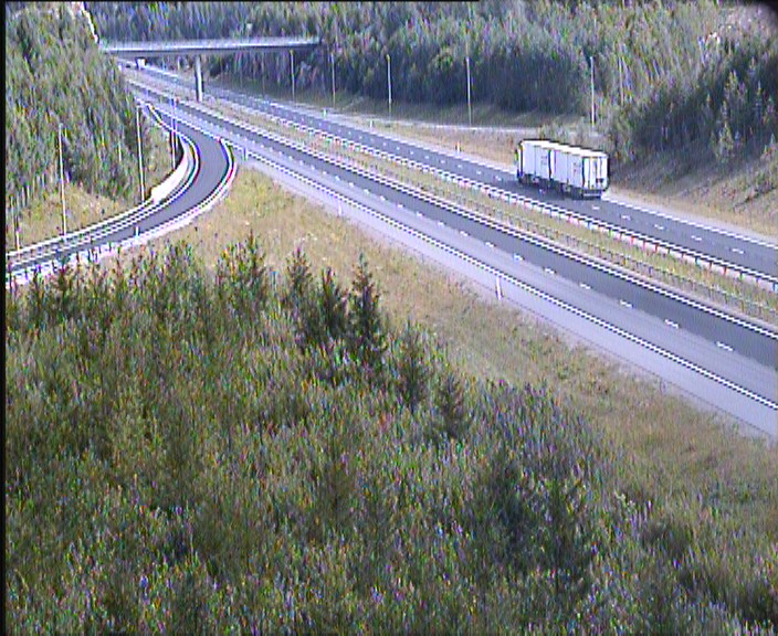 Kelikamerat Kuva Tie 1 Salo, Kruusila, Salo, Varsinais-Suomi