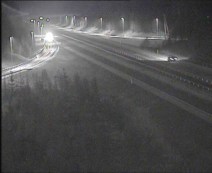 Kelikamerat Kuva Tie 1 Salo, Kruusila, Salo, Varsinais-Suomi