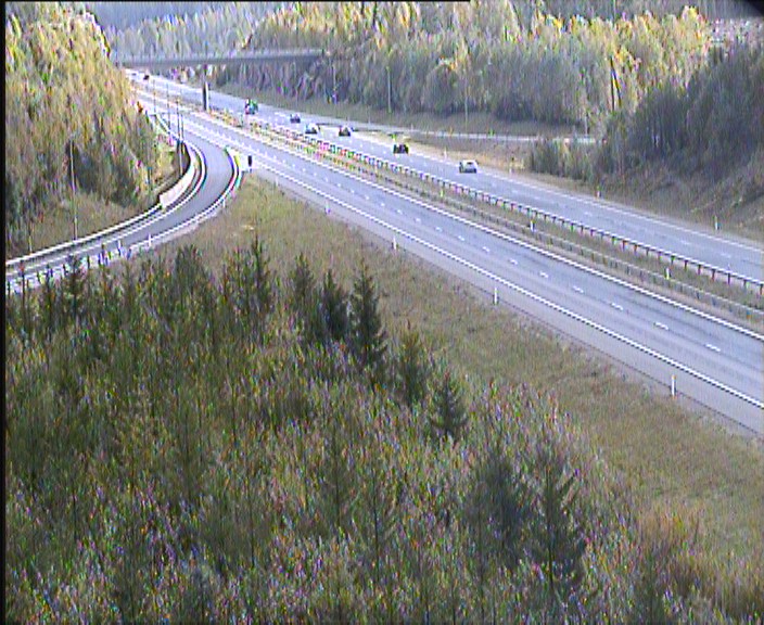 Kelikamerat Kuva Tie 1 Salo, Kruusila, Salo, Varsinais-Suomi