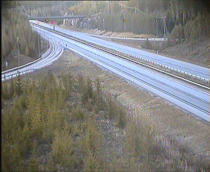 Kelikamerat Kuva Tie 1 Salo, Kruusila, Salo, Varsinais-Suomi