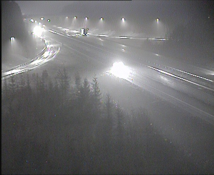 Weather Camera Image Väg 1 Salo, Kruusila, Salo, Varsinais-Suomi