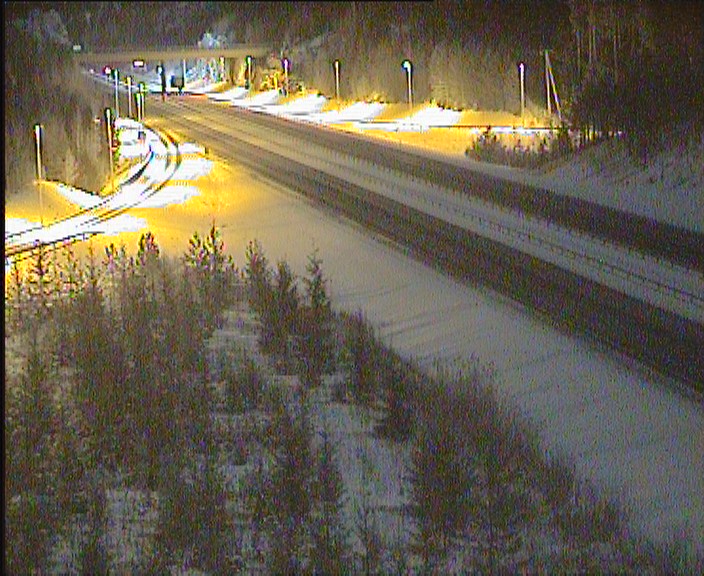 Kelikamerat Kuva Tie 1 Salo, Kruusila, Salo, Varsinais-Suomi