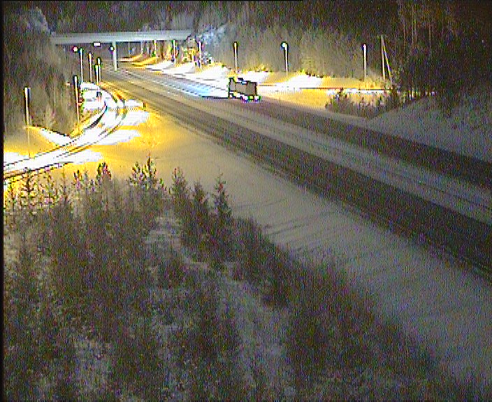 Kelikamerat Kuva Tie 1 Salo, Kruusila, Salo, Varsinais-Suomi