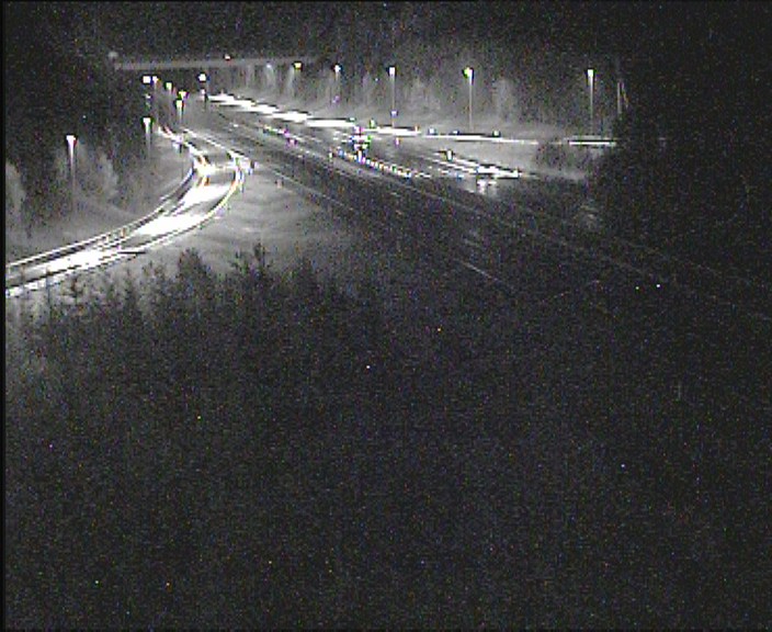 Weather Camera Image Väg 1 Salo, Kruusila, Salo, Varsinais-Suomi