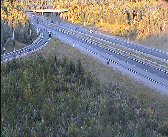 Kelikamerat Kuva Tie 1 Salo, Kruusila, Salo, Varsinais-Suomi