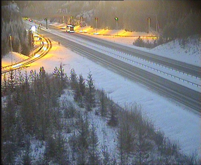 Kelikamerat Kuva Tie 1 Salo, Kruusila, Salo, Varsinais-Suomi