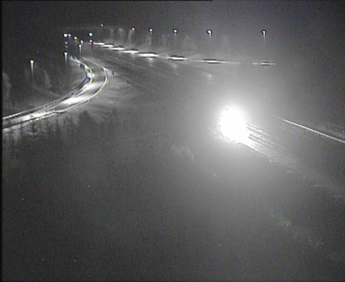 Weather Camera Image Väg 1 Salo, Kruusila, Salo, Varsinais-Suomi