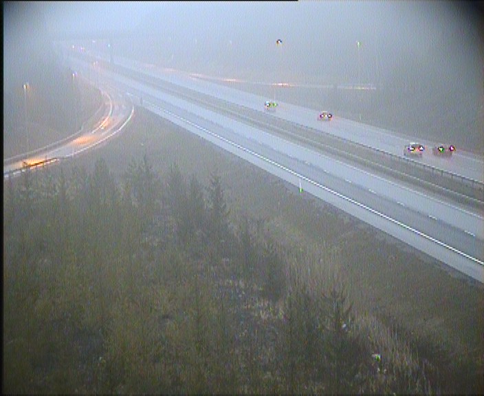 Kelikamerat Kuva Tie 1 Salo, Kruusila, Salo, Varsinais-Suomi