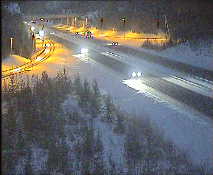 Kelikamerat Kuva Tie 1 Salo, Kruusila, Salo, Varsinais-Suomi