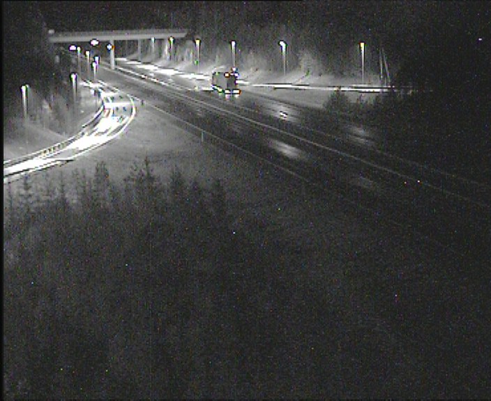 Kelikamerat Kuva Tie 1 Salo, Kruusila, Salo, Varsinais-Suomi