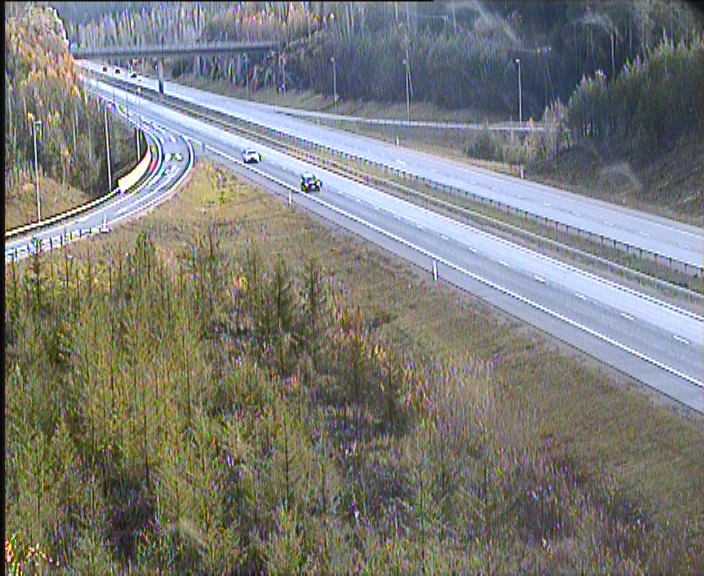 Kelikamerat Kuva Tie 1 Salo, Kruusila, Salo, Varsinais-Suomi