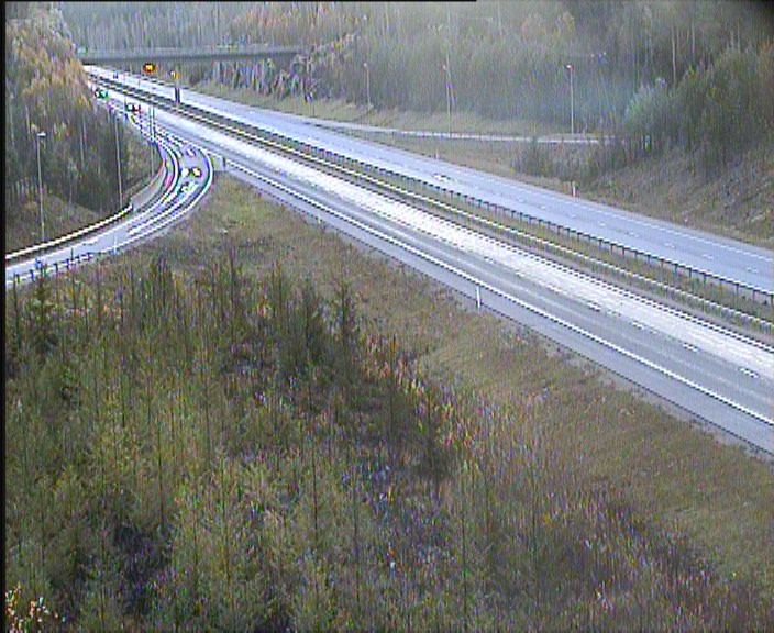 Kelikamerat Kuva Tie 1 Salo, Kruusila, Salo, Varsinais-Suomi