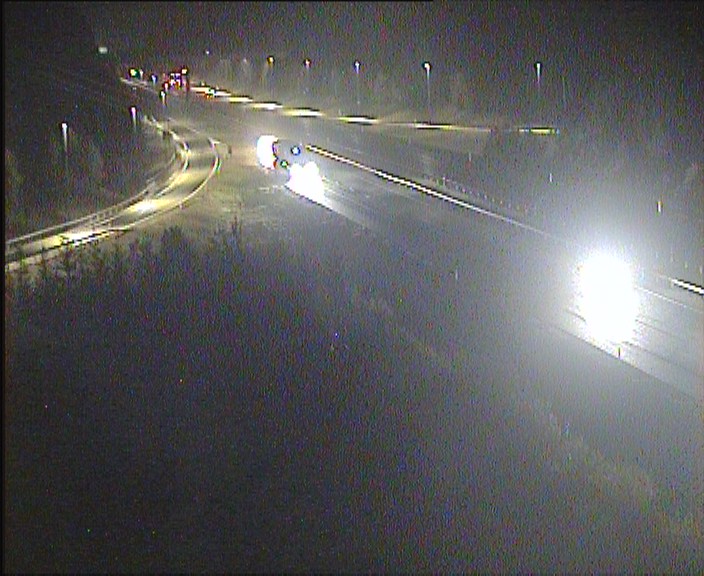 Weather Camera Image Väg 1 Salo, Kruusila, Salo, Varsinais-Suomi