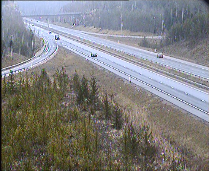 Kelikamerat Kuva Tie 1 Salo, Kruusila, Salo, Varsinais-Suomi