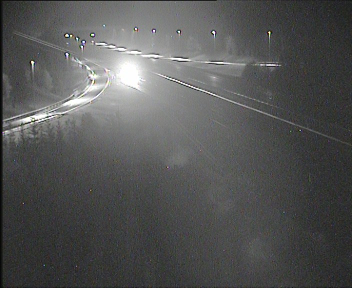 Weather Camera Image Väg 1 Salo, Kruusila, Salo, Varsinais-Suomi