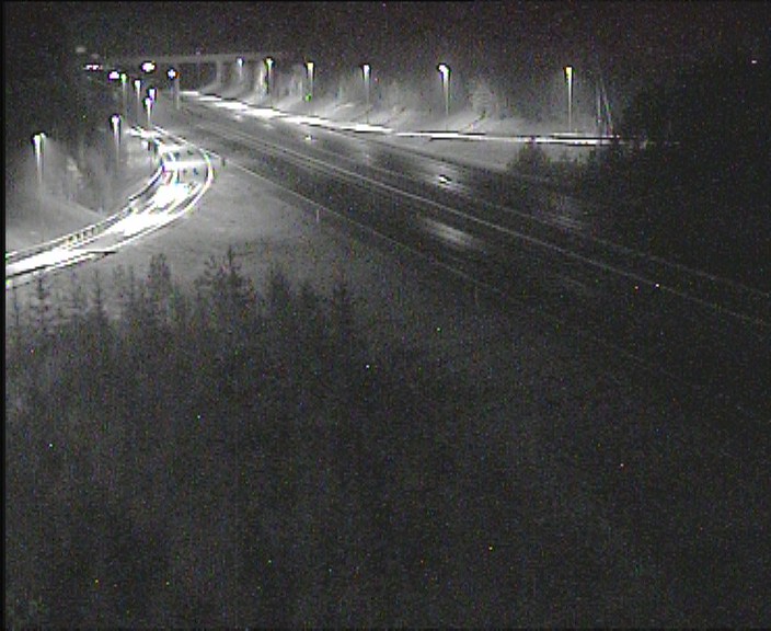 Kelikamerat Kuva Tie 1 Salo, Kruusila, Salo, Varsinais-Suomi