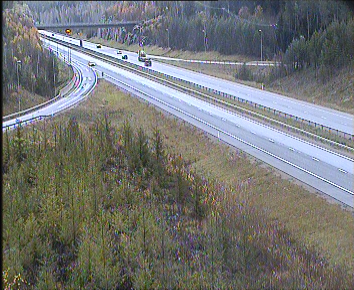 Kelikamerat Kuva Tie 1 Salo, Kruusila, Salo, Varsinais-Suomi