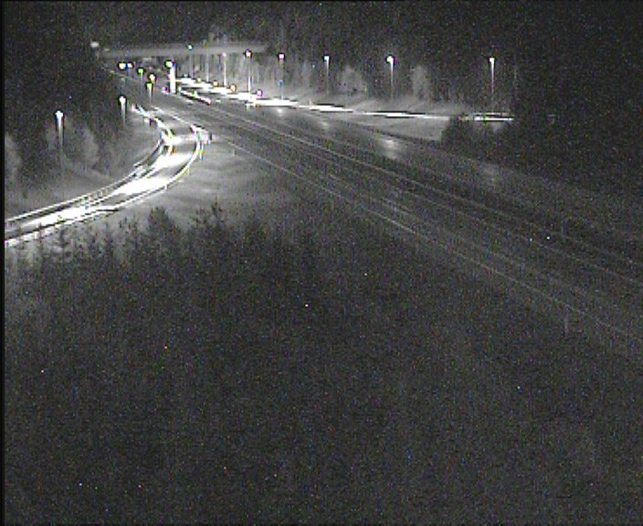 Weather Camera Image Väg 1 Salo, Kruusila, Salo, Varsinais-Suomi