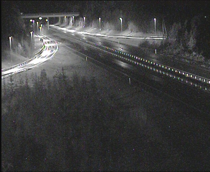 Kelikamerat Kuva Tie 1 Salo, Kruusila, Salo, Varsinais-Suomi