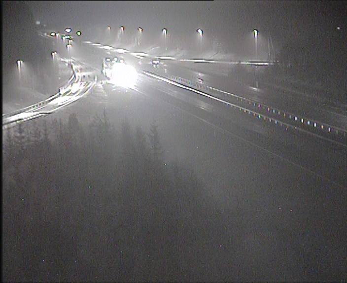 Weather Camera Image Väg 1 Salo, Kruusila, Salo, Varsinais-Suomi