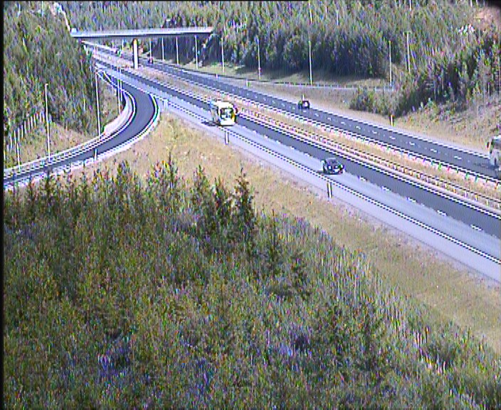 Kelikamerat Kuva Tie 1 Salo, Kruusila, Salo, Varsinais-Suomi