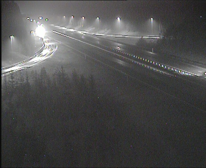 Weather Camera Image Väg 1 Salo, Kruusila, Salo, Varsinais-Suomi