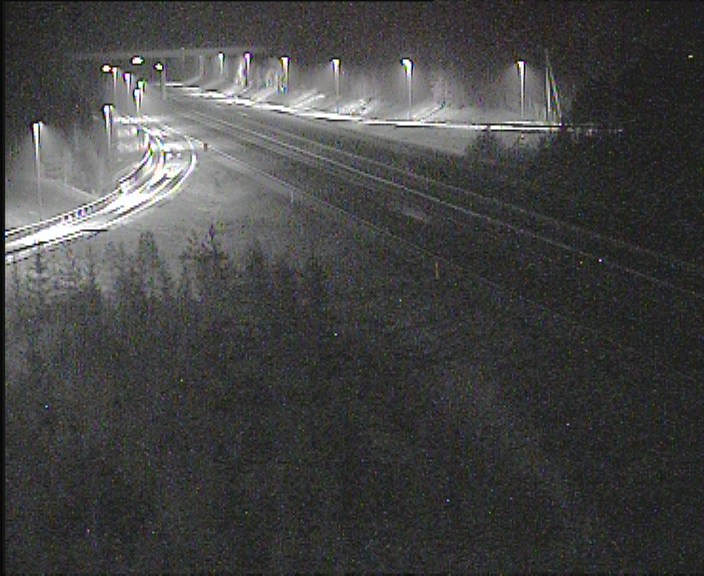 Kelikamerat Kuva Tie 1 Salo, Kruusila, Salo, Varsinais-Suomi