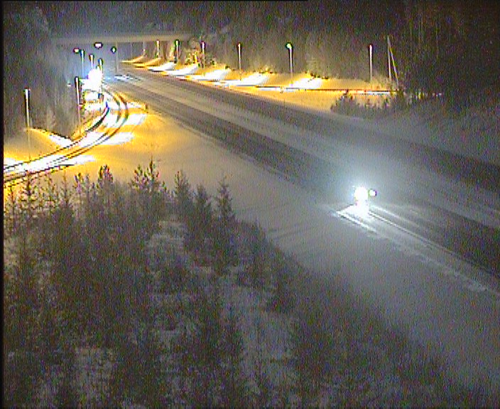 Kelikamerat Kuva Tie 1 Salo, Kruusila, Salo, Varsinais-Suomi