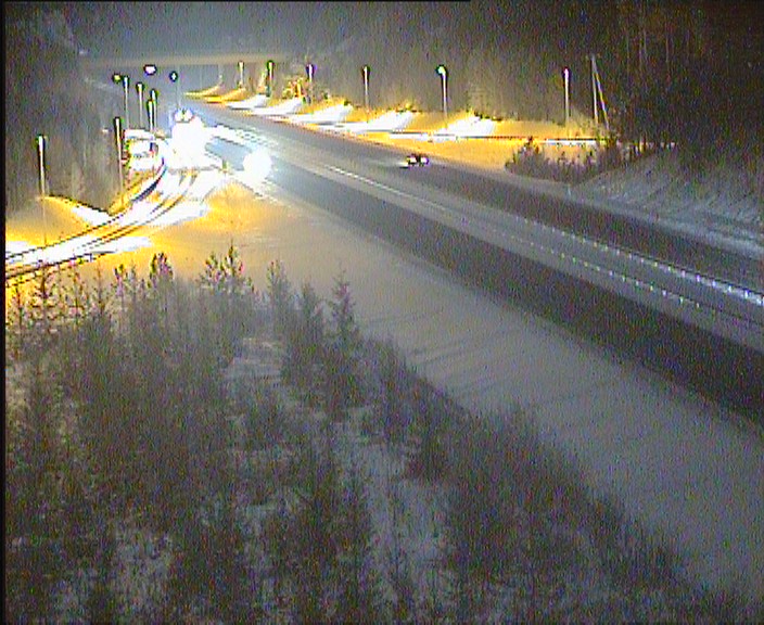 Kelikamerat Kuva Tie 1 Salo, Kruusila, Salo, Varsinais-Suomi