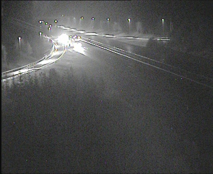 Weather Camera Image Väg 1 Salo, Kruusila, Salo, Varsinais-Suomi