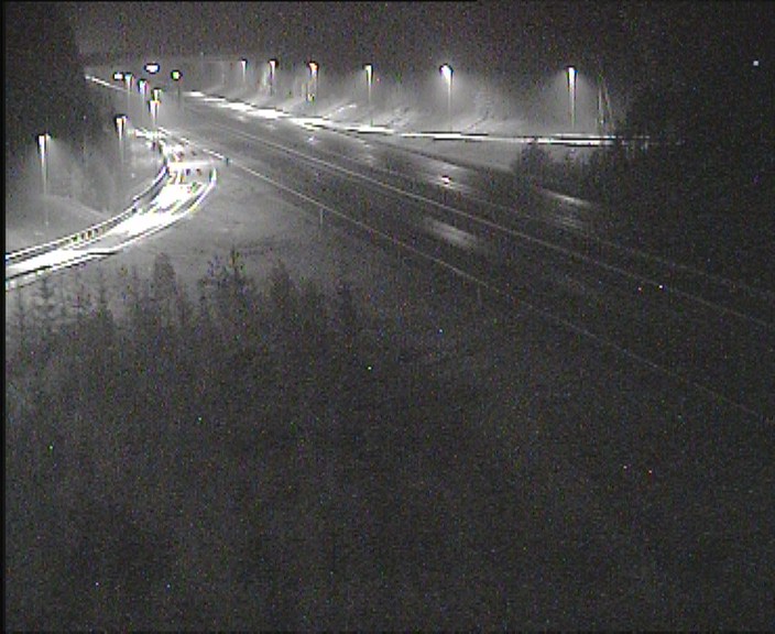 Weather Camera Image Väg 1 Salo, Kruusila, Salo, Varsinais-Suomi
