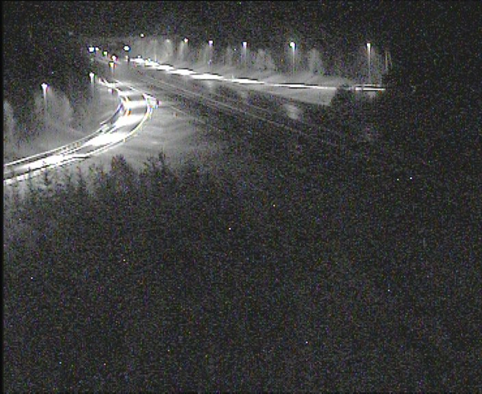 Weather Camera Image Väg 1 Salo, Kruusila, Salo, Varsinais-Suomi