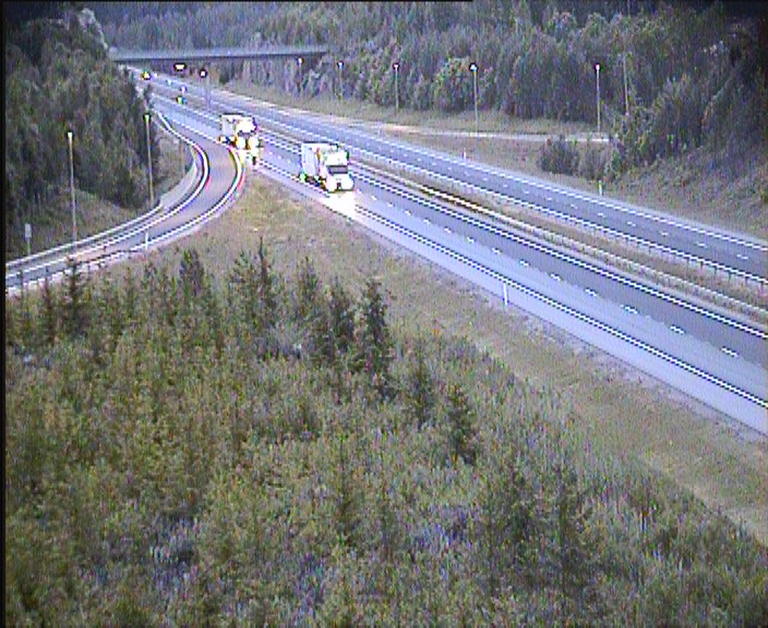 Kelikamerat Kuva Tie 1 Salo, Kruusila, Salo, Varsinais-Suomi