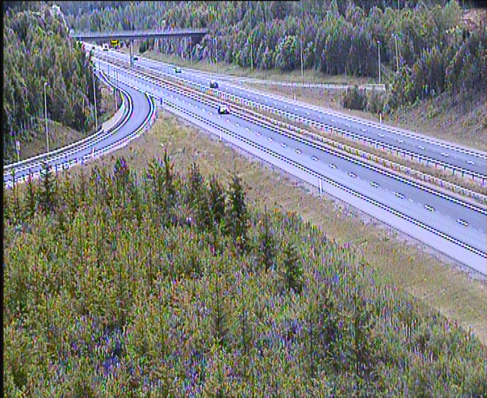 Kelikamerat Kuva Tie 1 Salo, Kruusila, Salo, Varsinais-Suomi