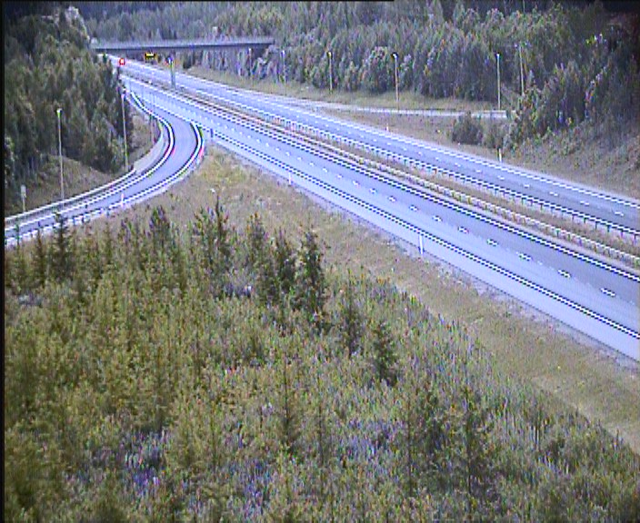 Kelikamerat Kuva Tie 1 Salo, Kruusila, Salo, Varsinais-Suomi