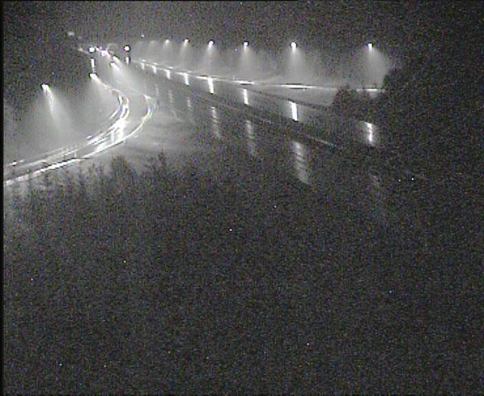 Weather Camera Image Väg 1 Salo, Kruusila, Salo, Varsinais-Suomi