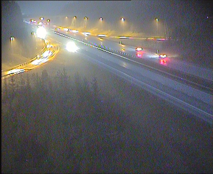 Weather Camera Image Väg 1 Salo, Kruusila, Salo, Varsinais-Suomi