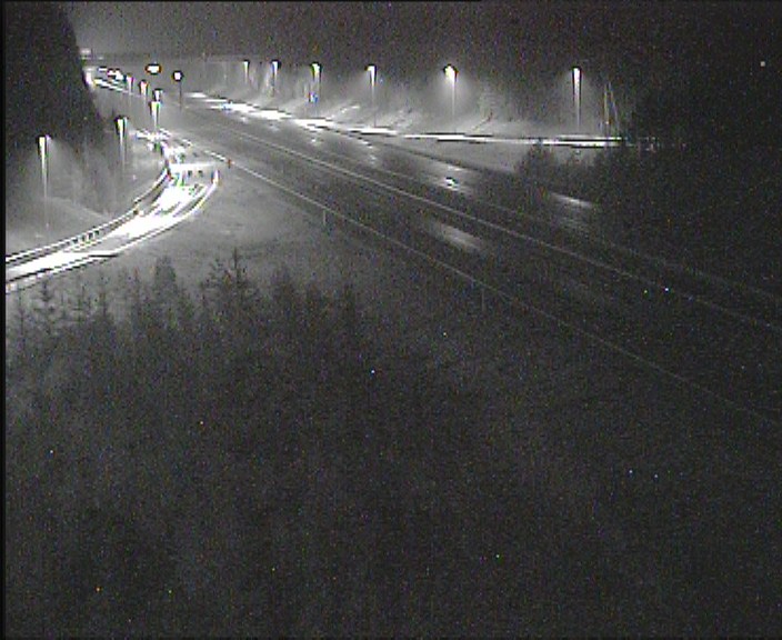 Weather Camera Image Väg 1 Salo, Kruusila, Salo, Varsinais-Suomi