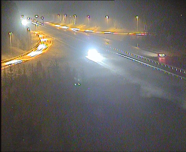 Weather Camera Image Väg 1 Salo, Kruusila, Salo, Varsinais-Suomi