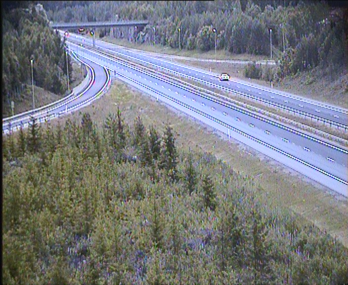 Kelikamerat Kuva Tie 1 Salo, Kruusila, Salo, Varsinais-Suomi
