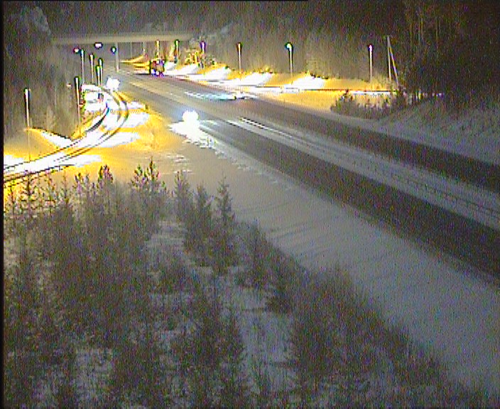 Kelikamerat Kuva Tie 1 Salo, Kruusila, Salo, Varsinais-Suomi