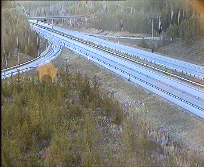 Kelikamerat Kuva Tie 1 Salo, Kruusila, Salo, Varsinais-Suomi