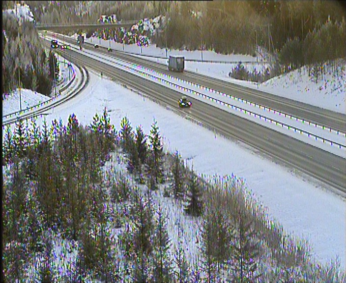 Kelikamerat Kuva Tie 1 Salo, Kruusila, Salo, Varsinais-Suomi