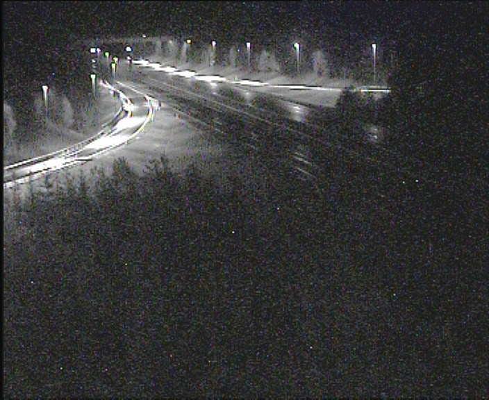 Weather Camera Image Väg 1 Salo, Kruusila, Salo, Varsinais-Suomi